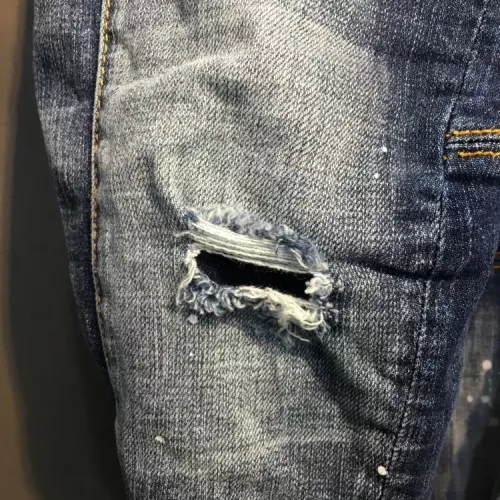 Cheap Dsquared Jeans For Men #1368929 Replica Wholesale [$64.00 USD] [ITEM#1368929] on Replica Dsquared Jeans