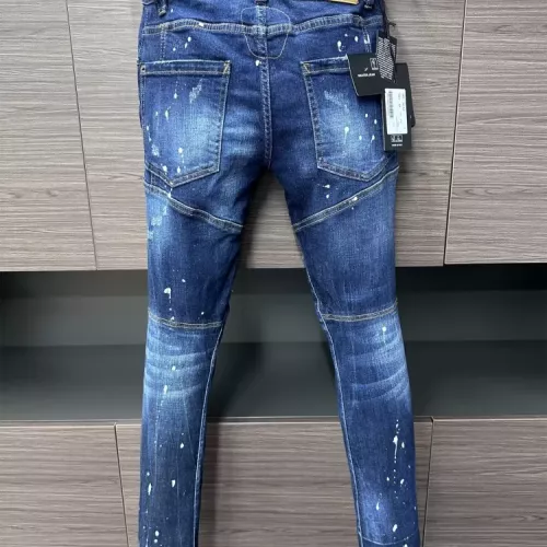 Cheap Dsquared Jeans For Men #1368931 Replica Wholesale [$64.00 USD] [ITEM#1368931] on Replica Dsquared Jeans
