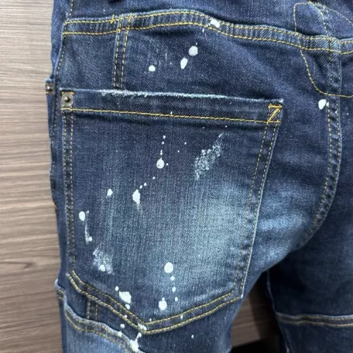Cheap Dsquared Jeans For Men #1368931 Replica Wholesale [$64.00 USD] [ITEM#1368931] on Replica Dsquared Jeans
