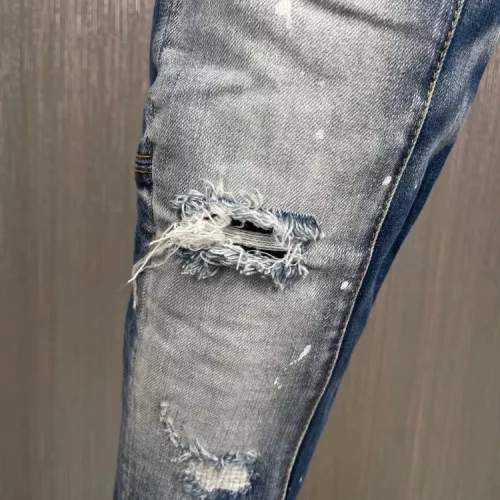 Cheap Dsquared Jeans For Men #1368938 Replica Wholesale [$64.00 USD] [ITEM#1368938] on Replica Dsquared Jeans