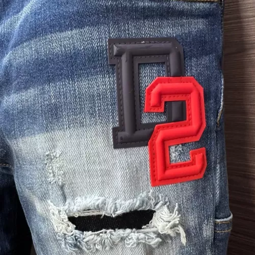 Cheap Dsquared Jeans For Men #1368943 Replica Wholesale [$64.00 USD] [ITEM#1368943] on Replica Dsquared Jeans