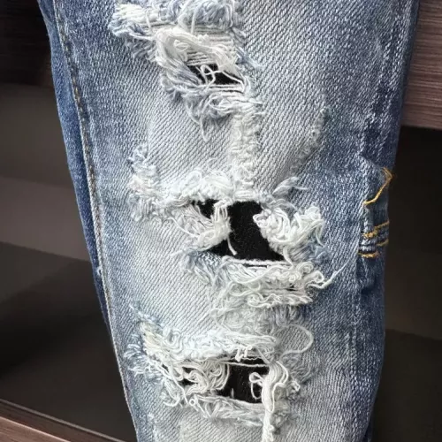 Cheap Dsquared Jeans For Men #1368943 Replica Wholesale [$64.00 USD] [ITEM#1368943] on Replica Dsquared Jeans