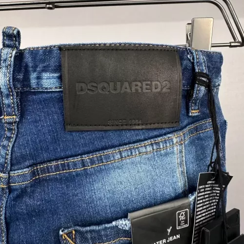 Cheap Dsquared Jeans For Men #1368943 Replica Wholesale [$64.00 USD] [ITEM#1368943] on Replica Dsquared Jeans