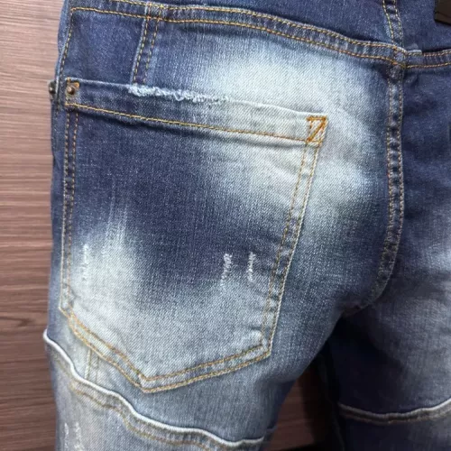 Cheap Dsquared Jeans For Men #1368943 Replica Wholesale [$64.00 USD] [ITEM#1368943] on Replica Dsquared Jeans