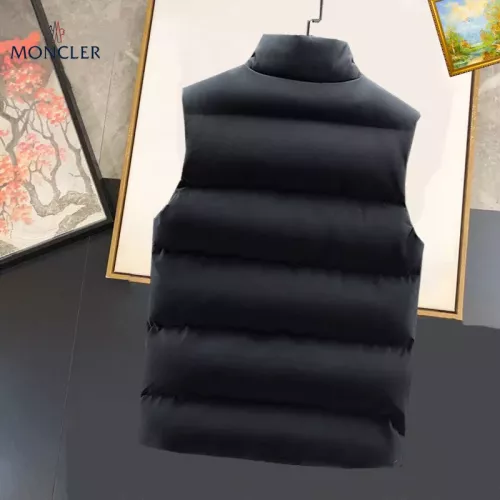 Cheap Moncler Jackets Sleeveless For Men #1368944 Replica Wholesale [$56.00 USD] [ITEM#1368944] on Replica Moncler Jackets
