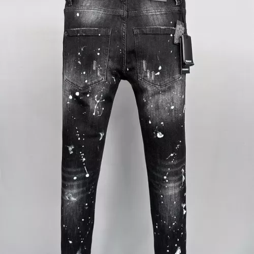 Cheap Dsquared Jeans For Men #1368950 Replica Wholesale [$64.00 USD] [ITEM#1368950] on Replica Dsquared Jeans