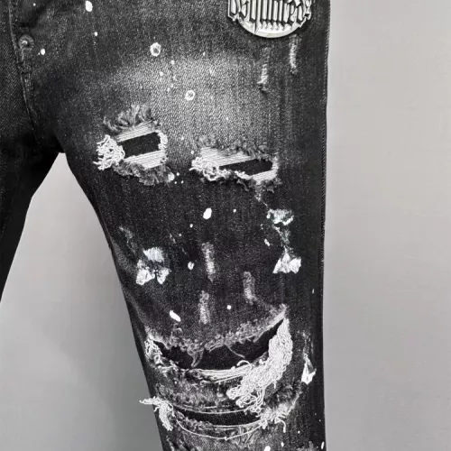 Cheap Dsquared Jeans For Men #1368950 Replica Wholesale [$64.00 USD] [ITEM#1368950] on Replica Dsquared Jeans