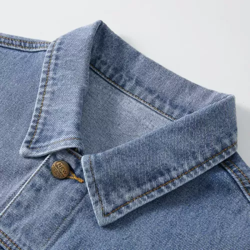 Cheap Prada Jackets Sleeveless For Men #1368966 Replica Wholesale [$60.00 USD] [ITEM#1368966] on Replica Prada Jackets