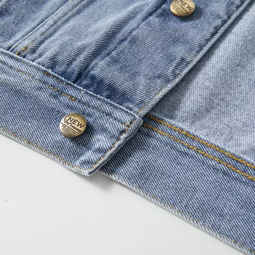 Cheap Prada Jackets Sleeveless For Men #1368966 Replica Wholesale [$60.00 USD] [ITEM#1368966] on Replica Prada Jackets