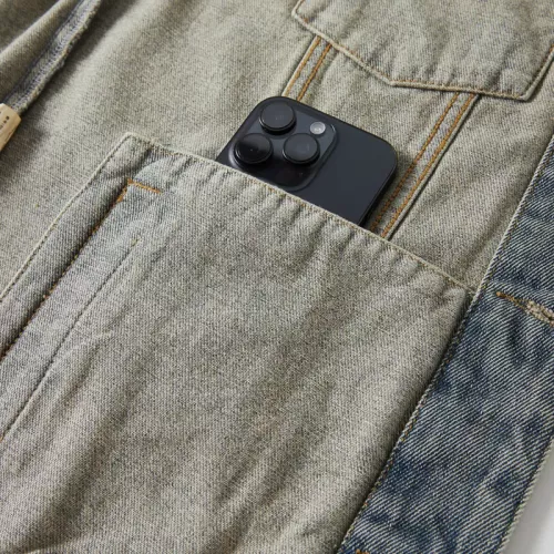 Cheap Gucci Jackets Sleeveless For Men #1368971 Replica Wholesale [$60.00 USD] [ITEM#1368971] on Replica Gucci Jackets