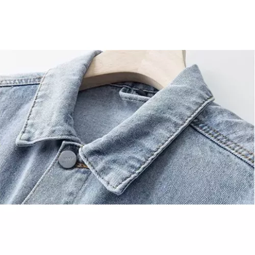 Cheap Canada Goose New Jackets Long Sleeved For Men #1368978 Replica Wholesale [$60.00 USD] [ITEM#1368978] on Replica Canada Goose New Jackets
