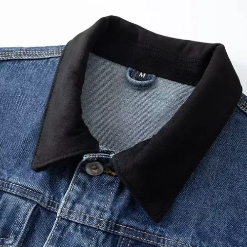 Cheap Prada Jackets Long Sleeved For Men #1368984 Replica Wholesale [$60.00 USD] [ITEM#1368984] on Replica Prada Jackets