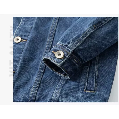 Cheap Prada Jackets Long Sleeved For Men #1368984 Replica Wholesale [$60.00 USD] [ITEM#1368984] on Replica Prada Jackets