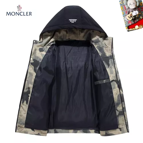 Cheap Moncler Jackets Long Sleeved For Men #1369001 Replica Wholesale [$72.00 USD] [ITEM#1369001] on Replica Moncler Jackets