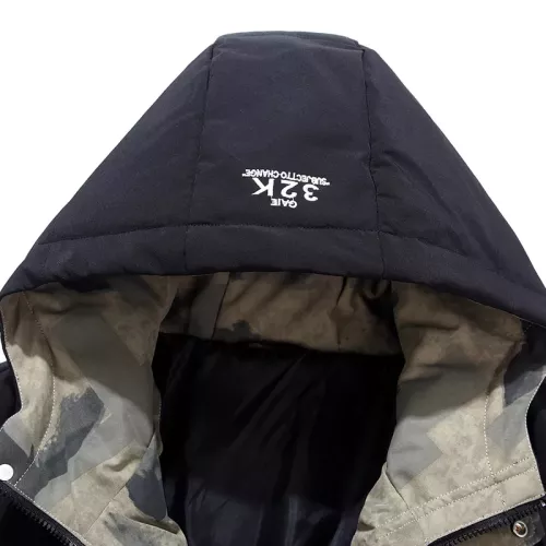 Cheap Moncler Jackets Long Sleeved For Men #1369005 Replica Wholesale [$72.00 USD] [ITEM#1369005] on Replica Moncler Jackets