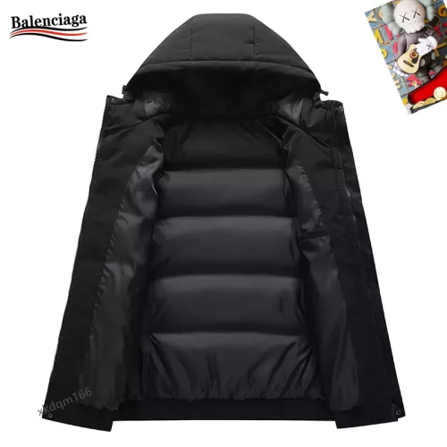 Cheap Balenciaga Jackets Long Sleeved For Men #1369018 Replica Wholesale [$72.00 USD] [ITEM#1369018] on Replica Balenciaga Jackets