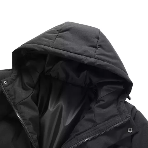 Cheap Balenciaga Jackets Long Sleeved For Men #1369018 Replica Wholesale [$72.00 USD] [ITEM#1369018] on Replica Balenciaga Jackets