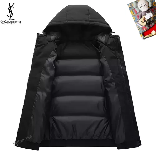 Cheap Yves Saint Laurent YSL Jackets Long Sleeved For Men #1369031 Replica Wholesale [$72.00 USD] [ITEM#1369031] on Replica Yves Saint Laurent YSL Jackets
