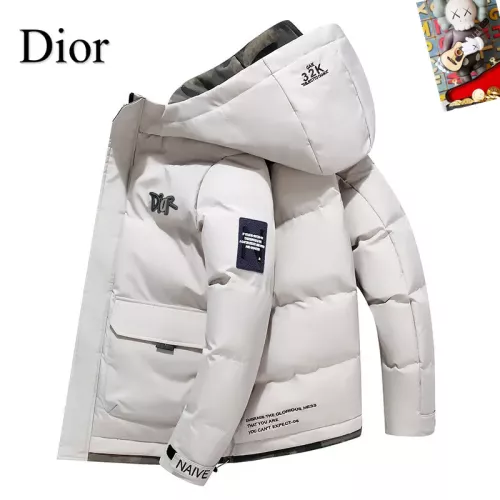 Christian Dior Jackets Long Sleeved For Men #1369032
