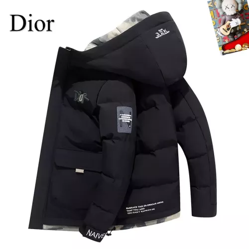 Christian Dior Jackets Long Sleeved For Men #1369034