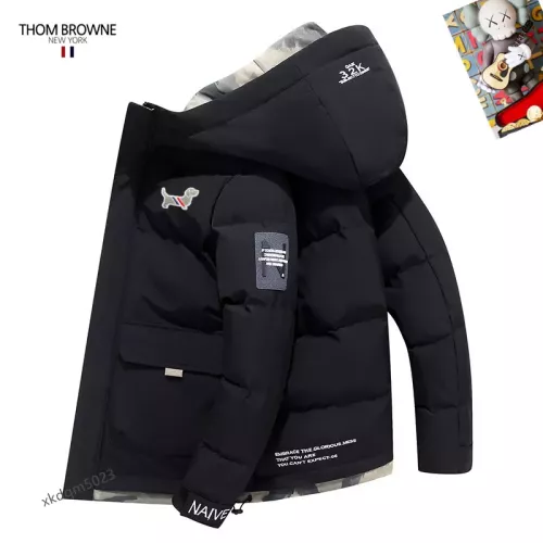 Thom Browne Jackets Long Sleeved For Men #1369037
