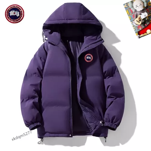 Canada Goose New Jackets Long Sleeved For Men #1369057