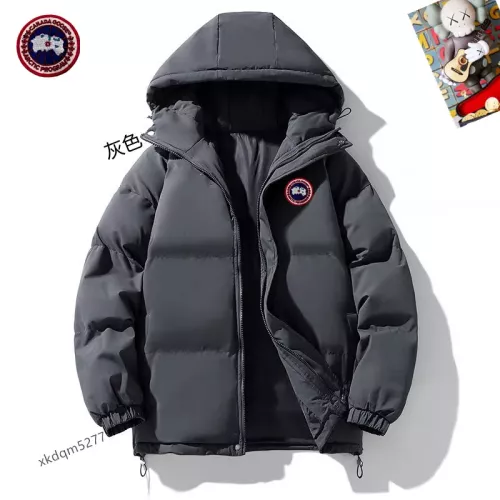 Canada Goose New Jackets Long Sleeved For Men #1369058