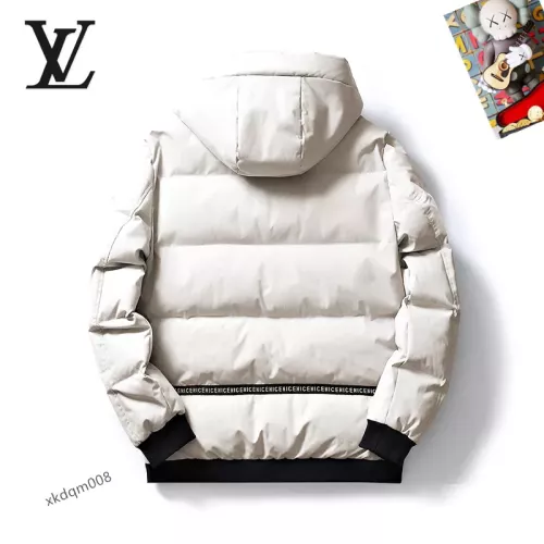 Cheap Louis Vuitton LV Jackets Long Sleeved For Men #1369065 Replica Wholesale [$72.00 USD] [ITEM#1369065] on Replica Louis Vuitton LV Jackets