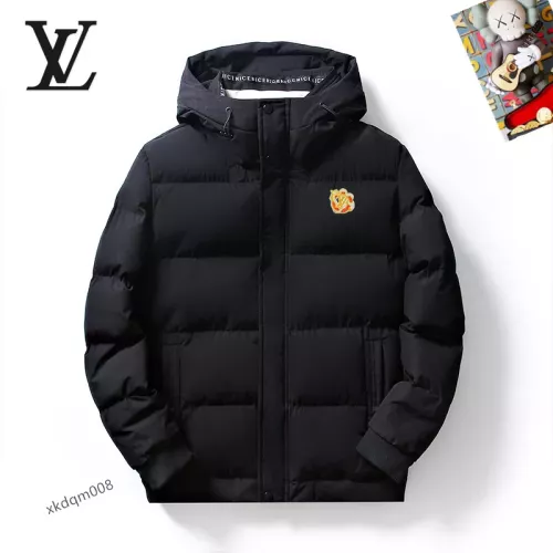 Louis Vuitton LV Jackets Long Sleeved For Men #1369066