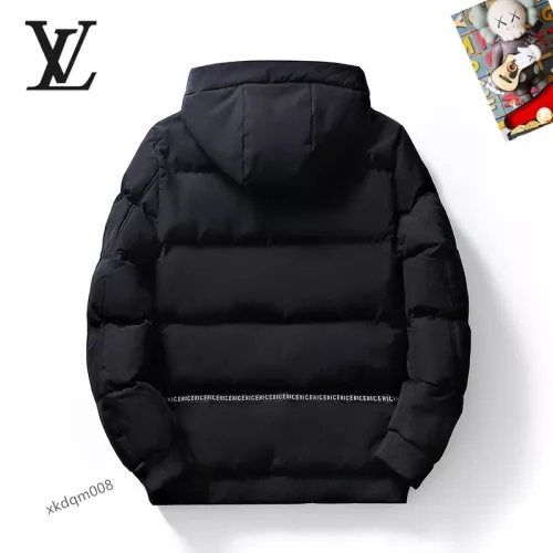 Cheap Louis Vuitton LV Jackets Long Sleeved For Men #1369066 Replica Wholesale [$72.00 USD] [ITEM#1369066] on Replica Louis Vuitton LV Jackets