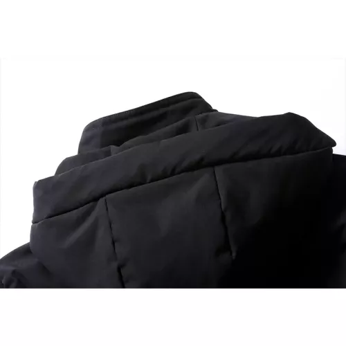 Cheap Louis Vuitton LV Jackets Long Sleeved For Men #1369066 Replica Wholesale [$72.00 USD] [ITEM#1369066] on Replica Louis Vuitton LV Jackets