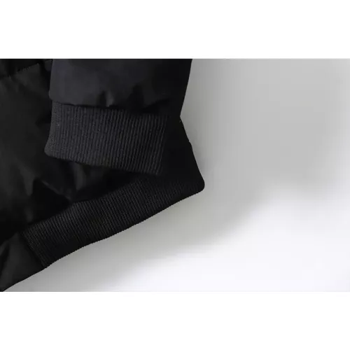 Cheap Louis Vuitton LV Jackets Long Sleeved For Men #1369066 Replica Wholesale [$72.00 USD] [ITEM#1369066] on Replica Louis Vuitton LV Jackets