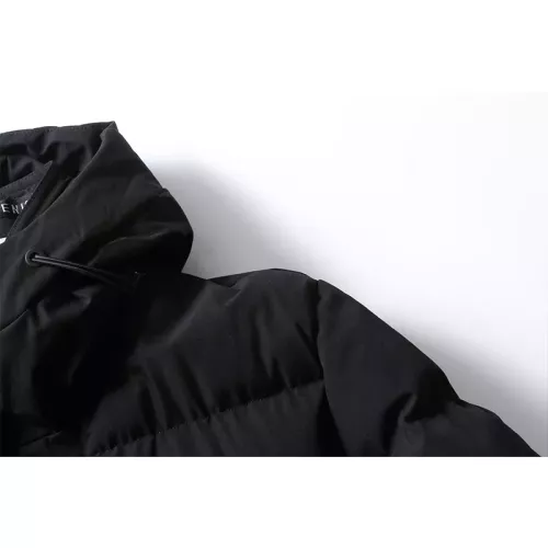 Cheap Louis Vuitton LV Jackets Long Sleeved For Men #1369066 Replica Wholesale [$72.00 USD] [ITEM#1369066] on Replica Louis Vuitton LV Jackets