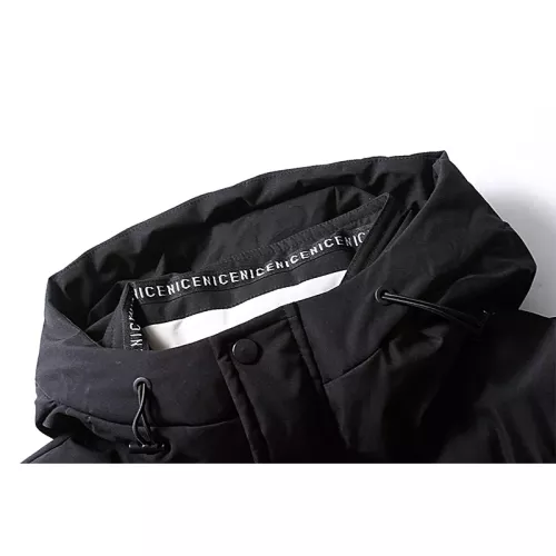 Cheap Louis Vuitton LV Jackets Long Sleeved For Men #1369066 Replica Wholesale [$72.00 USD] [ITEM#1369066] on Replica Louis Vuitton LV Jackets