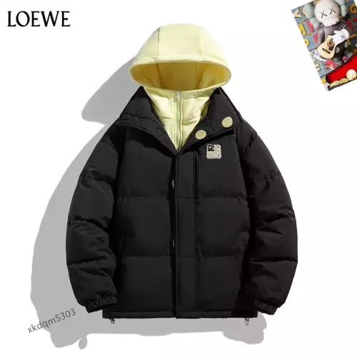 LOEWE Jackets Long Sleeved For Men #1369070