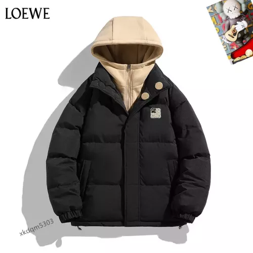 LOEWE Jackets Long Sleeved For Men #1369071