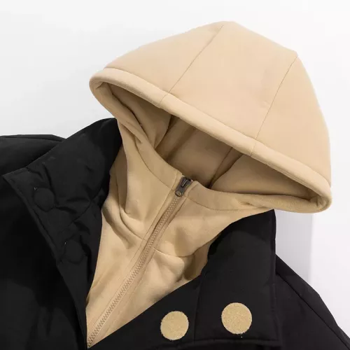 Cheap LOEWE Jackets Long Sleeved For Men #1369071 Replica Wholesale [$72.00 USD] [ITEM#1369071] on Replica LOEWE Jackets