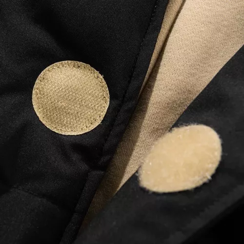 Cheap LOEWE Jackets Long Sleeved For Men #1369071 Replica Wholesale [$72.00 USD] [ITEM#1369071] on Replica LOEWE Jackets