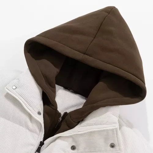 Cheap Moncler Jackets Long Sleeved For Men #1369077 Replica Wholesale [$72.00 USD] [ITEM#1369077] on Replica Moncler Jackets
