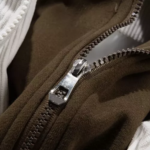 Cheap Moncler Jackets Long Sleeved For Men #1369077 Replica Wholesale [$72.00 USD] [ITEM#1369077] on Replica Moncler Jackets