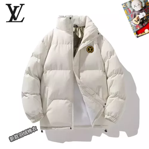 Louis Vuitton LV Jackets Long Sleeved For Men #1369081