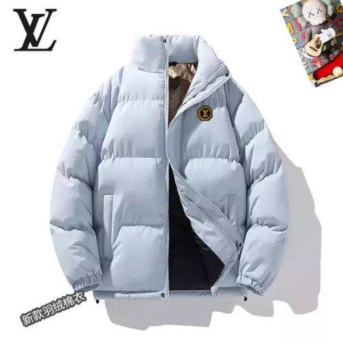Louis Vuitton LV Jackets Long Sleeved For Men #1369082
