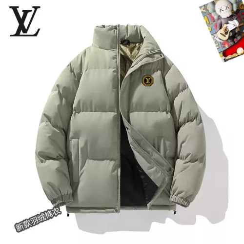 Louis Vuitton LV Jackets Long Sleeved For Men #1369083