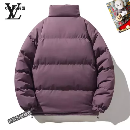 Cheap Louis Vuitton LV Jackets Long Sleeved For Men #1369084 Replica Wholesale [$72.00 USD] [ITEM#1369084] on Replica Louis Vuitton LV Jackets