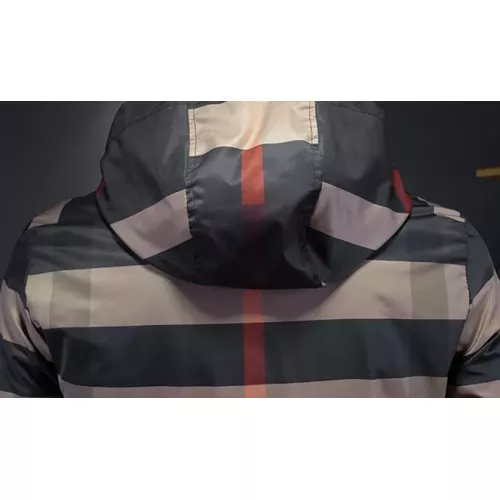 Cheap Burberry Jackets Long Sleeved For Men #1369095 Replica Wholesale [$82.00 USD] [ITEM#1369095] on Replica Burberry Jackets