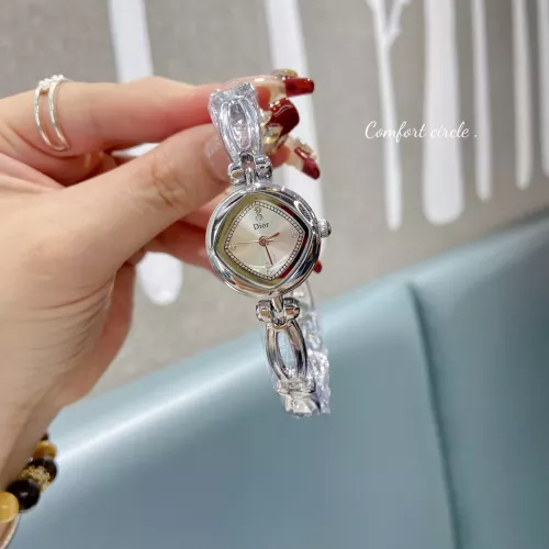 Cheap Christian Dior  Watches For Women #1369100 Replica Wholesale [$29.00 USD] [ITEM#1369100] on Replica Christian Dior  Watches