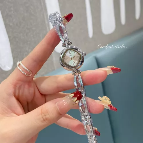 Cheap Christian Dior  Watches For Women #1369100 Replica Wholesale [$29.00 USD] [ITEM#1369100] on Replica Christian Dior  Watches