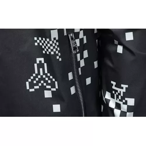 Cheap Louis Vuitton LV Jackets Long Sleeved For Men #1369101 Replica Wholesale [$82.00 USD] [ITEM#1369101] on Replica Louis Vuitton LV Jackets