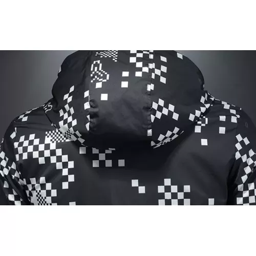 Cheap Louis Vuitton LV Jackets Long Sleeved For Men #1369101 Replica Wholesale [$82.00 USD] [ITEM#1369101] on Replica Louis Vuitton LV Jackets