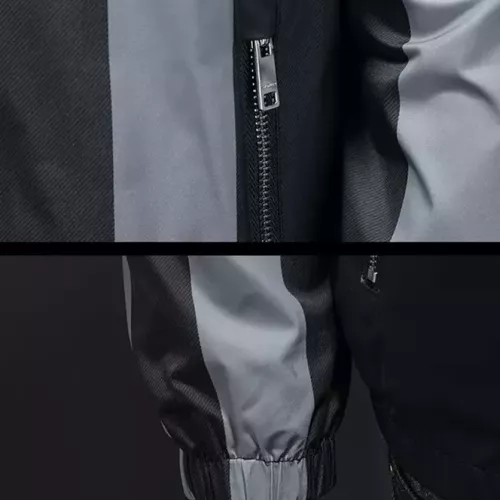 Cheap Burberry Jackets Long Sleeved For Men #1369103 Replica Wholesale [$82.00 USD] [ITEM#1369103] on Replica Burberry Jackets